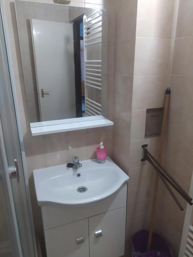 Etus Vendeghaz Villa Balatonfenyves Luaran gambar